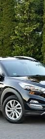 Używany Hyundai Tucson 141 KM (103 kW) 2016 Czarny SUV