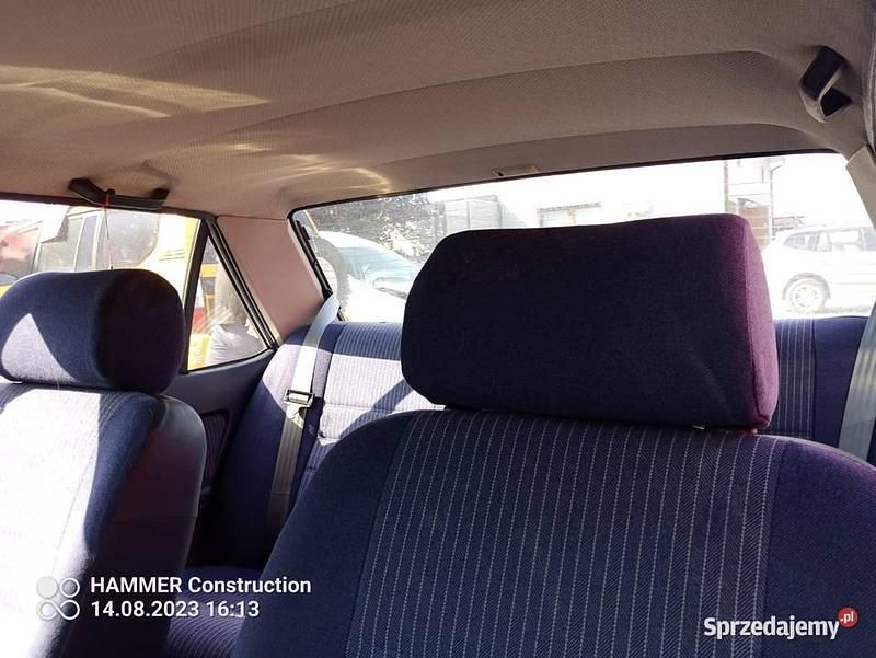 Używany Ford Granada 1982