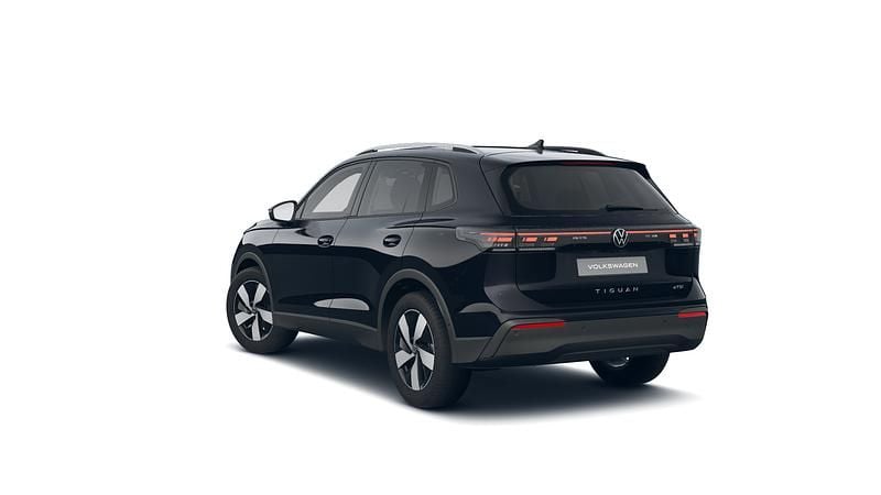 Nowe 2025 VW Tiguan SUV | 175 060 zł (Super Cena) - Obraz 1/2