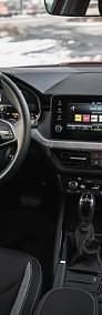 Używany Skoda Kamiq 116 KM (85 kW) 2024 Czerwony SUV