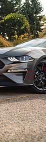 Używany Ford Mustang 449 KM (330 kW) 2022 Szary Kabriolet