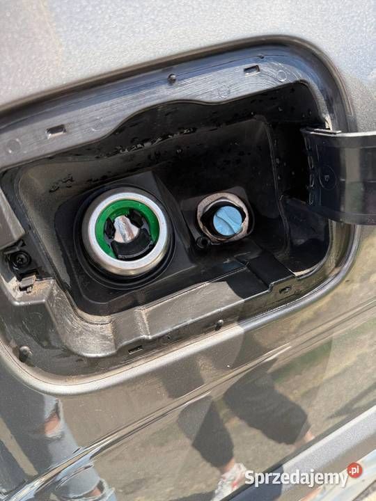 Używany Fiat Panda City Life 2022 Szary Hatchback