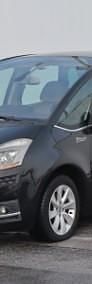 Używany Citroën C4 Picasso 109 KM (80 kW) 2010 Czarny Minivan