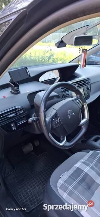 Używany Citroën C4 Picasso 2015 Minivan