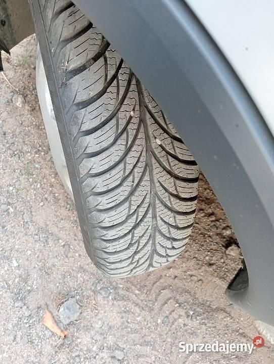 Używany Opel Corsa 2002 Hatchback