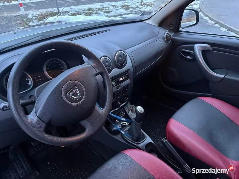 Używany Dacia Duster 2013 SUV