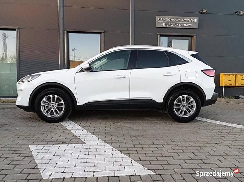 Używany 2022 Ford Kuga SUV | 99 900 zł - Obraz 1/4