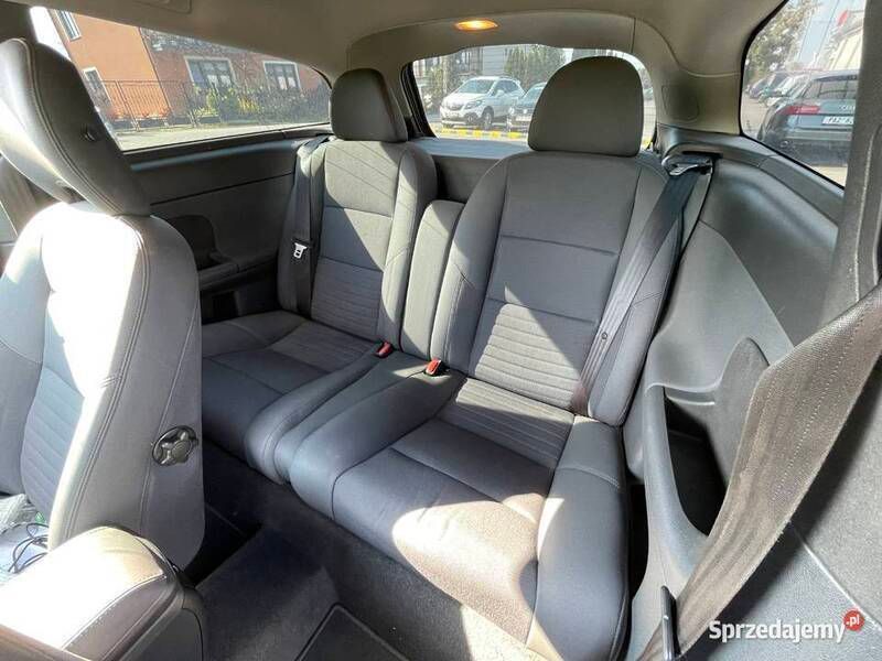 Używany 2007 Volvo C30 Hatchback | 13 500 zł (Dość drogi) - Obraz 1/4