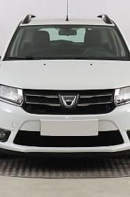 Używany Dacia Logan 90 KM (66 kW) 2016 Biały Kombi