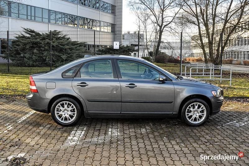 Używany Volvo S40 2005 Sedan/Limuzyna