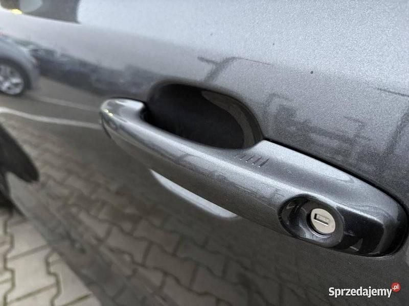 Używany Ford Focus Titanium 150 KM (110 kW) 2020