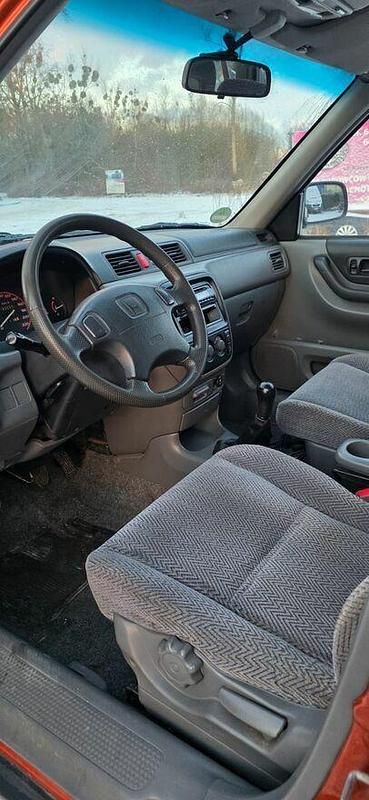 Używany Honda CR-V 1999 Inny kolor SUV
