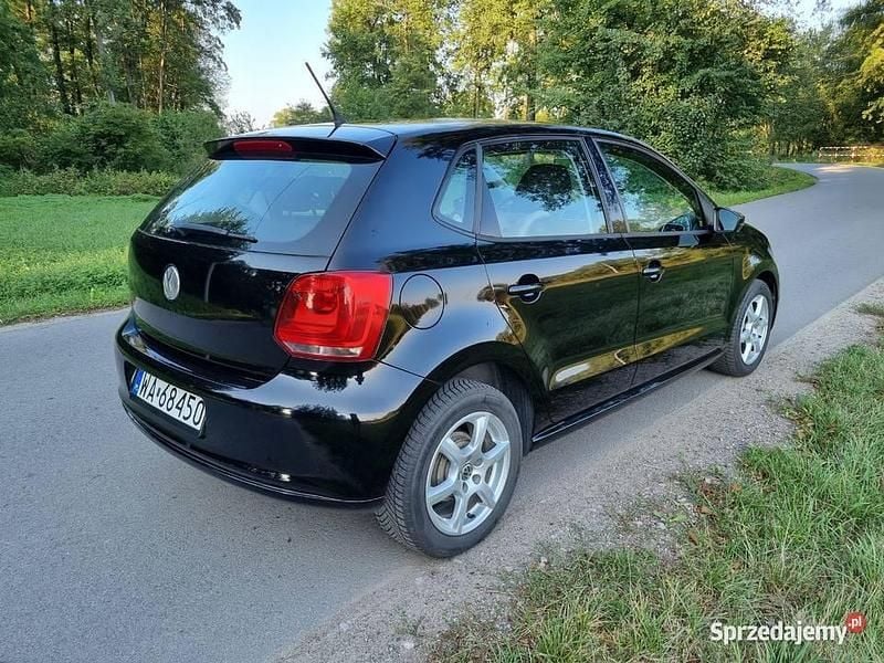 Używany VW Polo R 2011 Hatchback