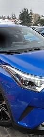 Używany Toyota C-HR 98 KM (72 kW) 2019 Inny kolor SUV