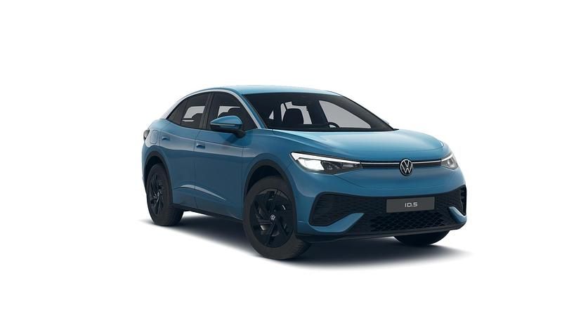 Nowe VW ID.5 125 kW (170 KM) 2026 SUV