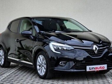 Inny kolor Używany 2021 Renault Clio V Sedan/Limuzyna | 54 900 zł (Uczciwa cena) - Obraz 1/4