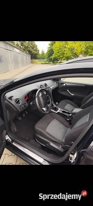 Używany Ford Mondeo 140 KM (102 kW) 2013