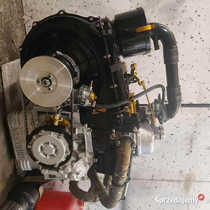 Używany Fiat 126 1999 Hatchback