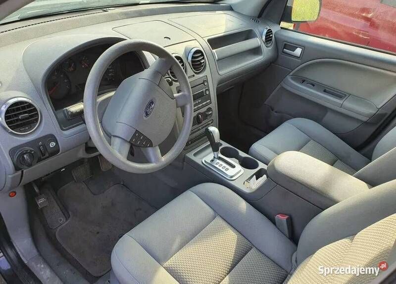Używany Ford Freestyle 2005 SUV