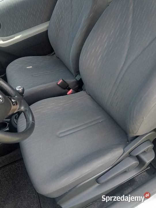 Używany 2009 Toyota Yaris | 9980 zł (Dobra cena) - Obraz 1/4