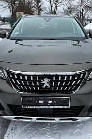 Używany Peugeot 3008 130 KM (95 kW) 2017 Zielony SUV
