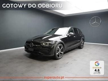 Inny kolor Używany 2024 Mercedes A220 Advanced Plus Kombi | 259 800 zł - Obraz 1/3