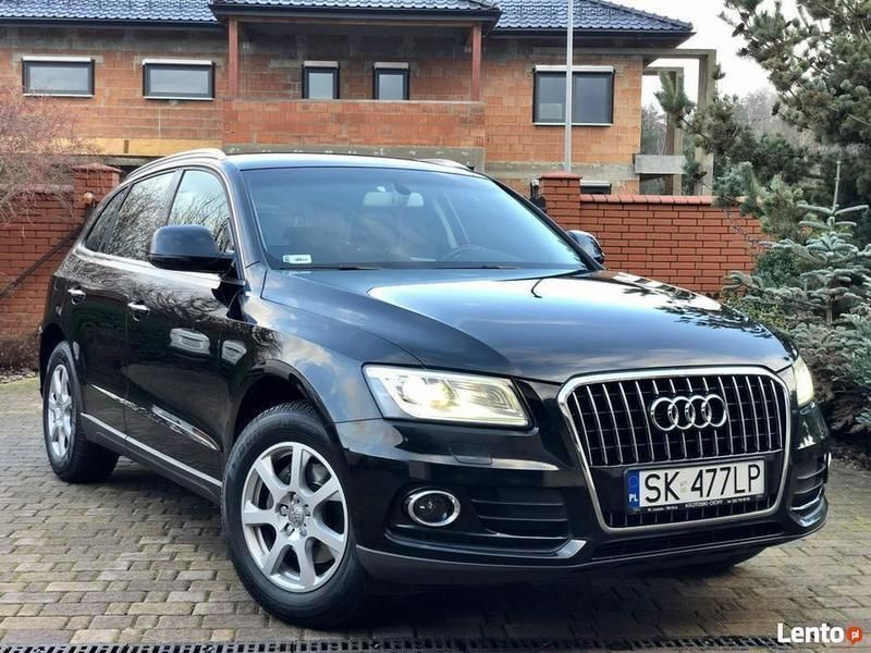 Audi q5 i 8r Audi q5 i 8r