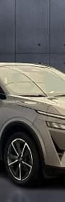 Używany Nissan Qashqai Style Edition 140 KM (102 kW) 2022 Szary (metalik) SUV