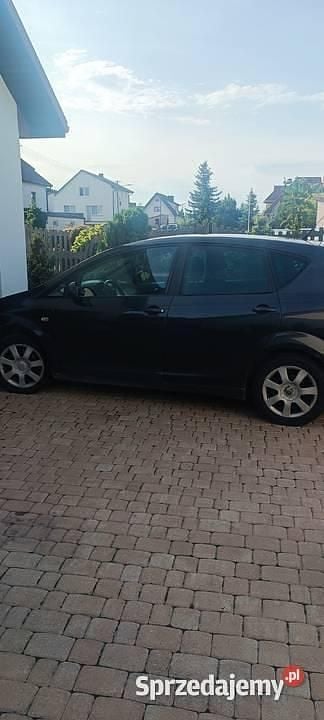 Używany Seat Toledo 2005 Szary Hatchback