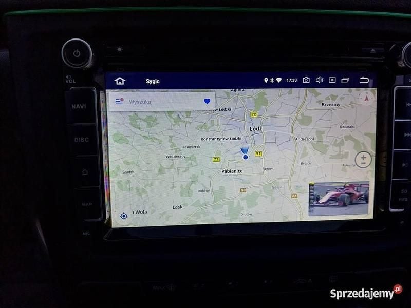 Używany Skoda Yeti 2013 Czarny SUV