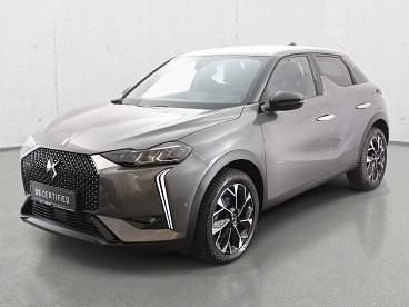 Szary Używany 2024 DS Automobiles DS3 Opera | 93 900 zł - Obraz 1/4