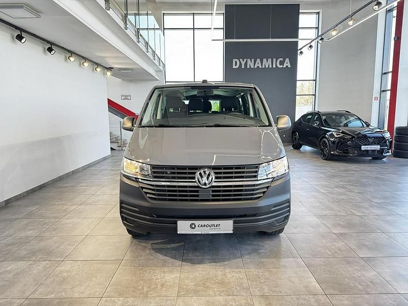 Szary Używany 2021 VW T6.1 R Van | 112 900 zł - Obraz 1/2