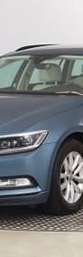 Używany VW Passat 150 KM (110 kW) 2016 Niebieski Kombi