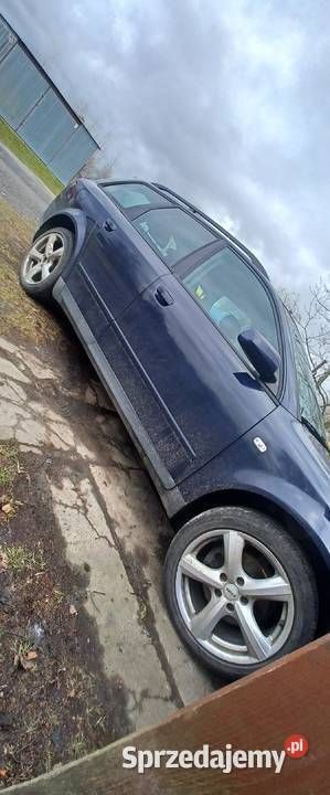 Używany 2003 Audi A4 | 4200 zł (Dobra cena) - Obraz 1/1