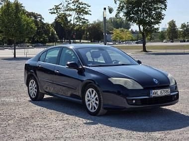 Używany 2007 Renault Laguna III Hatchback | 10 900 zł (Uczciwa cena) - Obraz 1/4