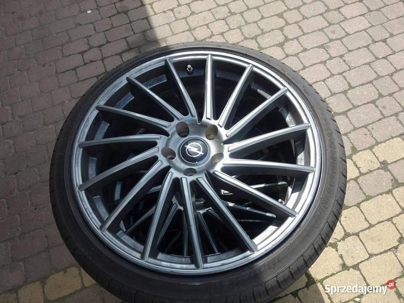 Używany Opel Insignia 170 KM (125 kW) 2017 Inny Kombi