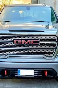 Używany GMC Sierra 430 KM (316 kW) 2022 Szary (metalik) Pickup