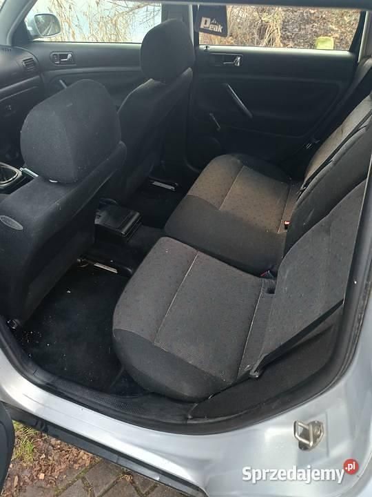 Używany VW Passat 1999