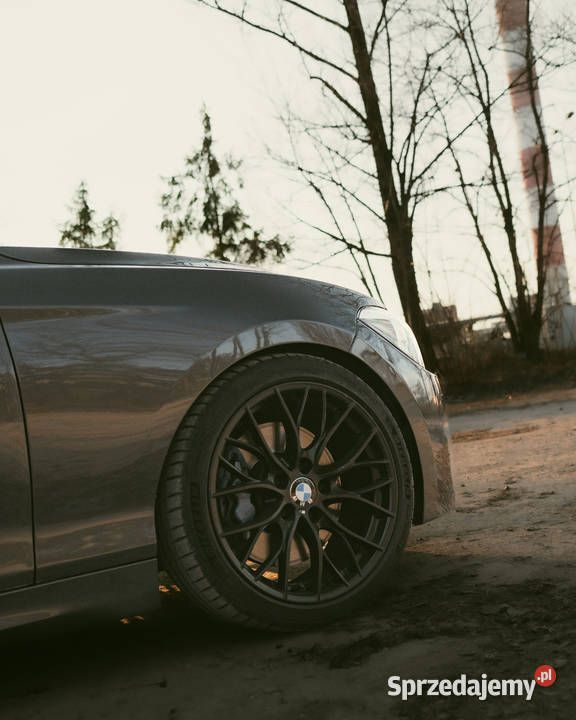 Używany BMW M135 Performance 2012 Hatchback