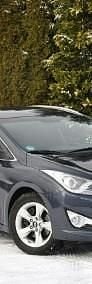 Używany Hyundai i40 136 KM (100 kW) 2014 Szary Kombi