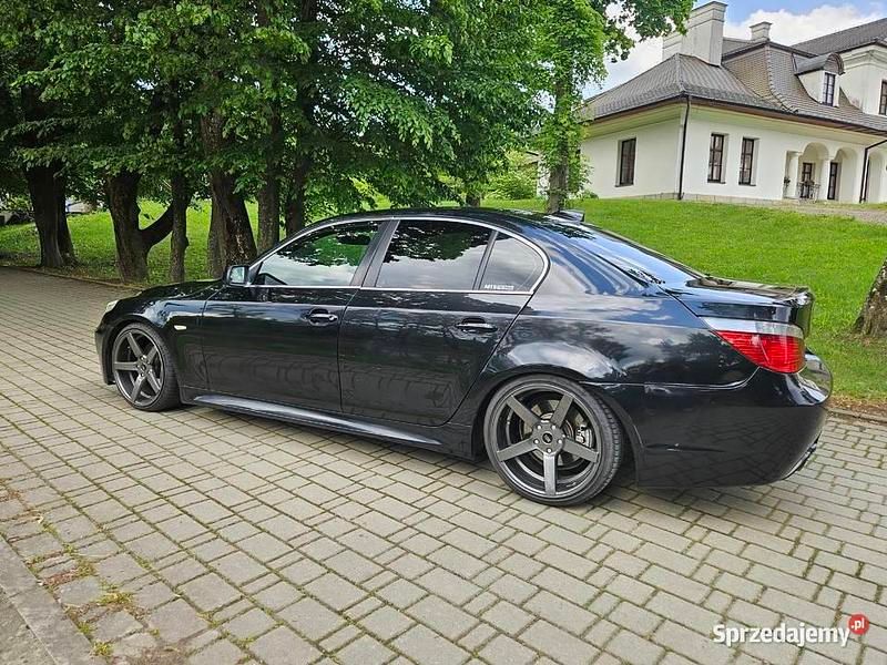 Używany 2005 BMW 530 | 20 000 zł (Uczciwa cena) - Obraz 1/4