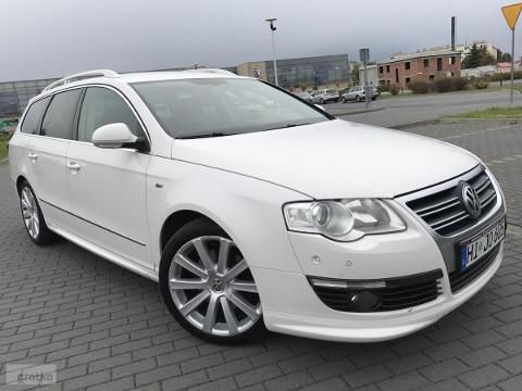 Passat b6 r line