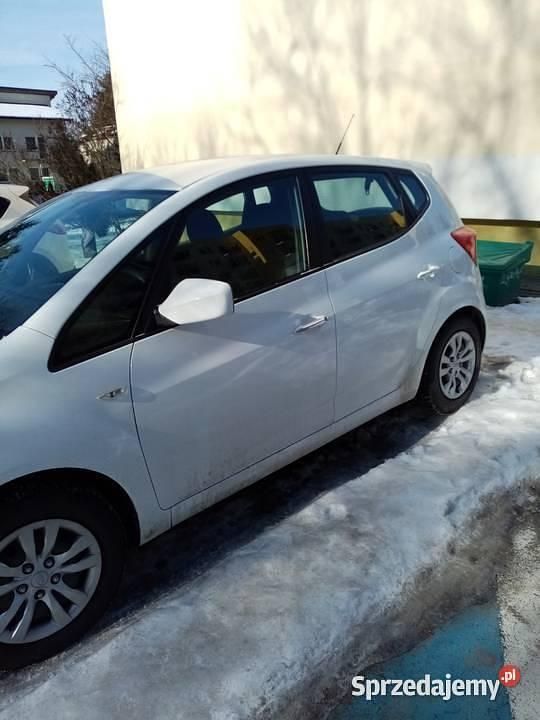 Używany Hyundai ix20 2016 Hatchback