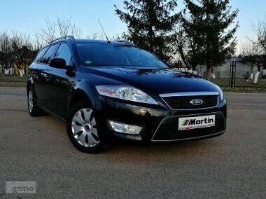 Inny kolor Używany 2009 Ford Mondeo Sedan/Limuzyna | 23 900 zł (Uczciwa cena) - Obraz 1/4