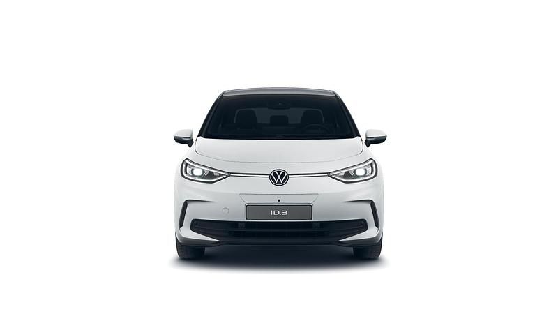 Nowe VW ID.3 169 kW (231 KM) 2026 Hatchback