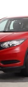 Używany Honda HR-V 131 KM (96 kW) 2015 Czerwony SUV