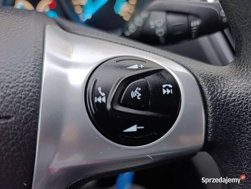 Używany Ford Escape SE 180 KM (132 kW) 2016 SUV