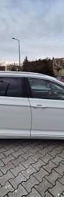Używany VW Passat 150 KM (110 kW) 2014 Biały Kombi