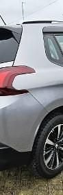 Używany Peugeot 2008 82 KM (60 kW) 2016 Srebrny (metalik) SUV