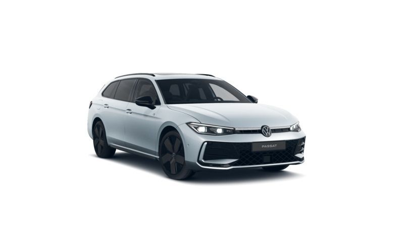 Nowe 2025 VW Passat | 274 190 zł - Obraz 1/4